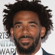 Mike Conley Jr., 36 (Basketball Player)