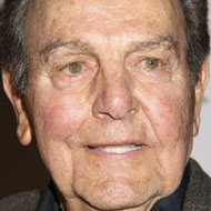 Mike Connors (1925 - 2017) (TV Actor)