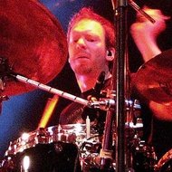 Mike Coolen, 50 (鼓手)