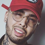 Mike Darole (1992 - 2021) (Rapper)