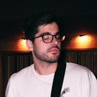 Mike Deleasa, 35 (Pop Singer)