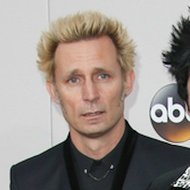 Mike Dirnt, 51 (Bassist)