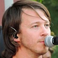 Mike Donehey, 42 (Pop Singer)
