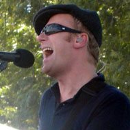 Mike Doughty, 53 (Rock Zangers)