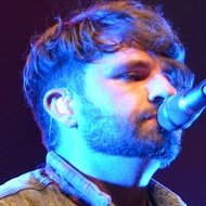 Mike Duce, 35 (Rock Singer)