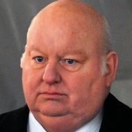 Mike Duffy, 77 (Politicus)