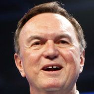 Mike Duke, 74 (Unternehmer)