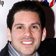 Mike Dusi, 44 (Movie Actor)