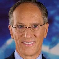 Mike Emrick, 77 (Sportscaster)