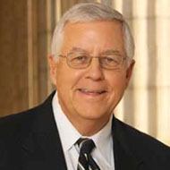 Mike Enzi (1944 - 2021) (Politician)