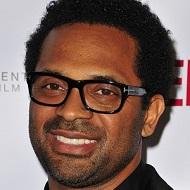 Mike Epps, 53 (Comedian)
