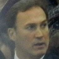 Mike Foligno, 65 (Treinador de hóquei)