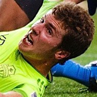 Mike Fucito, 39 (Cầu thủ bóng đá)