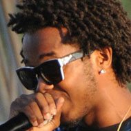 Mike G, 33 (Rapper)