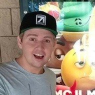 Mike Garfield, 43 (YouTube Star)