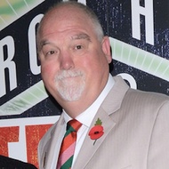 Mike Gatting, 66 (Cricket Player)