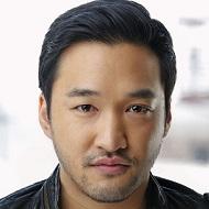 Mike Ginn, 37 (TV-acteur)