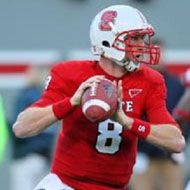 Mike Glennon, 35 (Футболист)