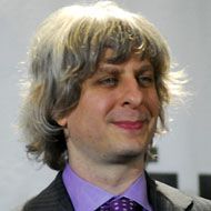 Mike Gordon, 58 (Baixista)