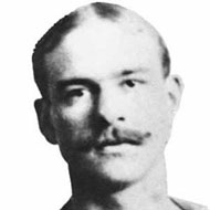 Mike Grant (1873 - 1955) (曲棍球運動員)