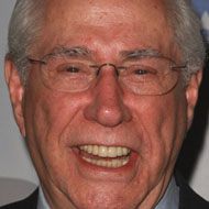 Mike Gravel (1930 - 2021) (Politician)