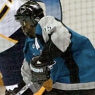 Mike Grier, 49 (Hockey Coach)