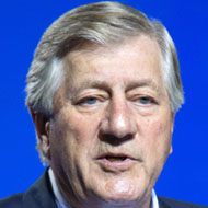 Mike Harris, 79 (Político)