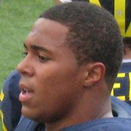 Mike Hart, 39 (Cầu thủ bóng bầu dục)