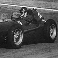 Mike Hawthorn (1929 - 1959) (赛车手)
