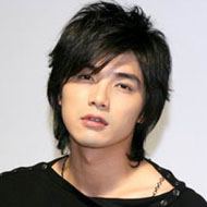 Mike He, 40 (TV Actor)