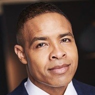 Mike Hill, 53 (Sportscaster)