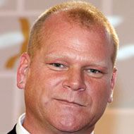 Mike Holmes, 60 (TV Show Host)