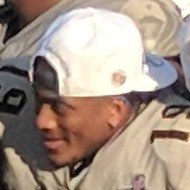 Mike Hughes, 28 (Joueur de football)