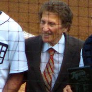 Mike Ilitch (1929 - 2017) (Entrepreneur)