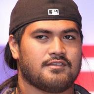 Mike Iupati, 38 (Voetbalster)