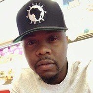 Mike Kalombo, 40 (Produttore musicale)