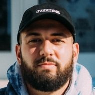 Mike Kaufman, 33 (Basketball Player)