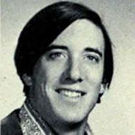 Mike Keller, 75 (Jogador De Futebol Americano)