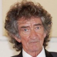 Mike Kellie (1947 - 2017) (Drummer)