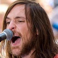 Mike Kennerty, 43 (Guitarist)