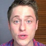 Mike Korzemba, 31 (YouTube Star)