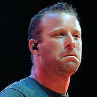 Mike Kroeger, 51 (Bassist)