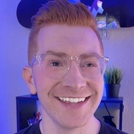 Mike Kruzich, 32 (TikTok Star)