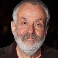 Mike Leigh, 81 (導演)