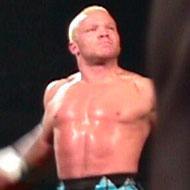 Mike Lockwood (1971 - 2003) (Wrestler)