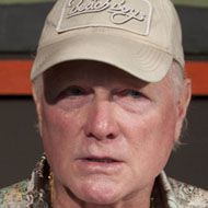 Mike Love, 82 (Rock Singer)