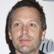 Mike Malinin, 56 (鼓手)