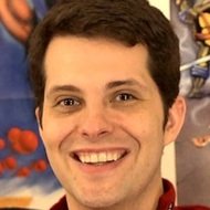 Mike Matei, 43 (YouTube明星)