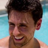 Mike Matthews, 39 (Non-Fiction Author)