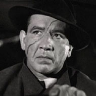 Mike Mazurki (1907 - 1990) (Movie Actor)